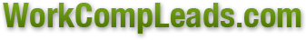www.WorkCompLeads.com